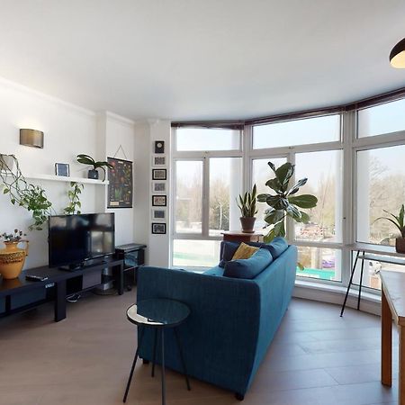Spacious 1Bed Flat In Stoke Newington London Exterior photo